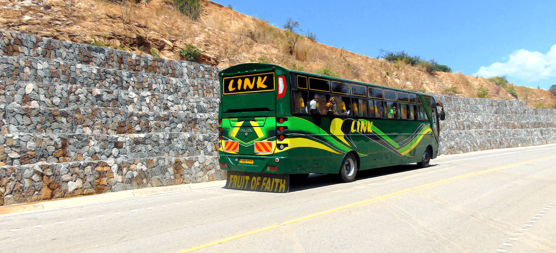 Link Bus Services