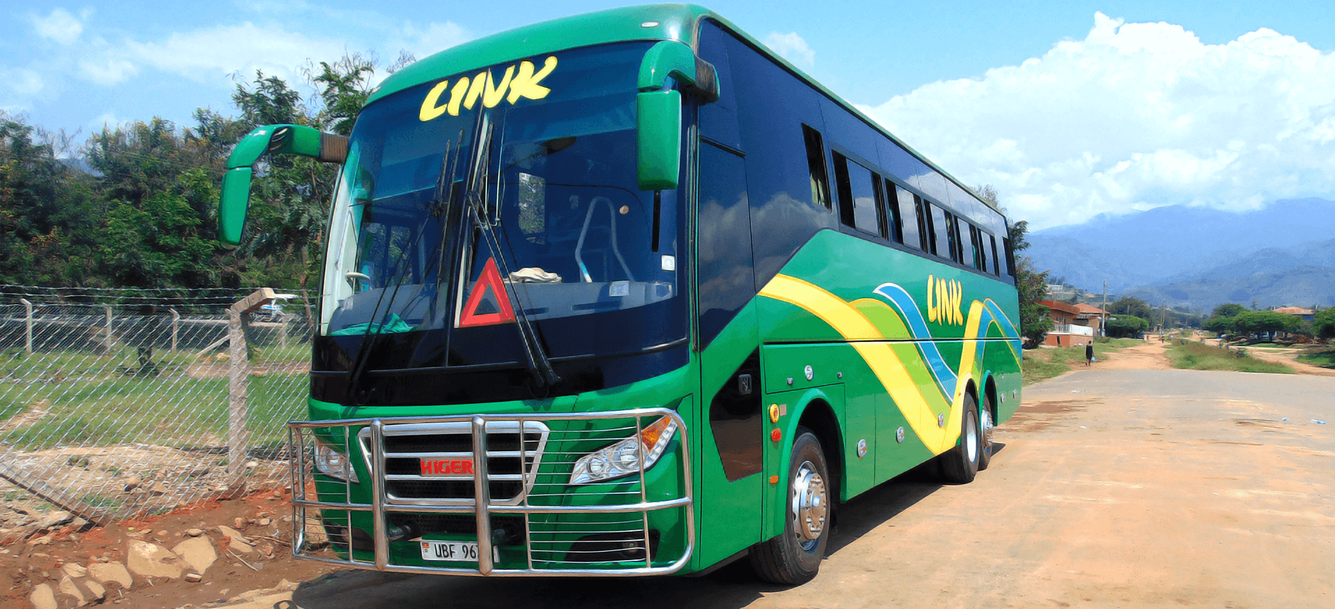 Link Bus Services